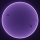 Illustration for article titled The Year's Best Astronomy Photos Will Transport You to Another World